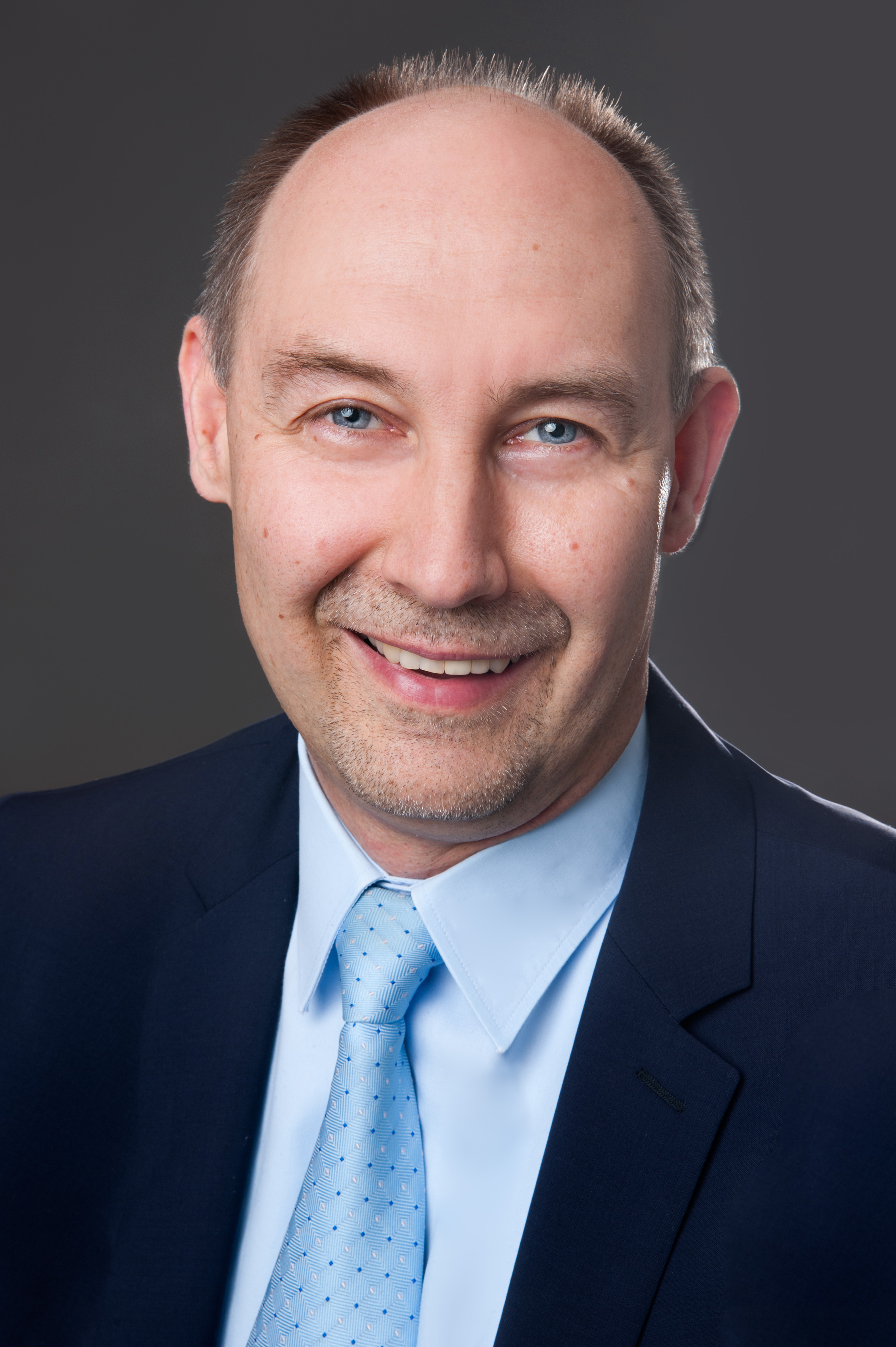 Unnas Kämmerer Achim Thomae