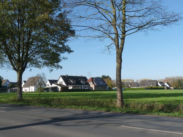 Blumen- und Wiesenstraße