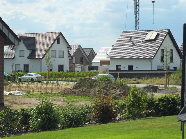 Nelson-Mandele-Straße