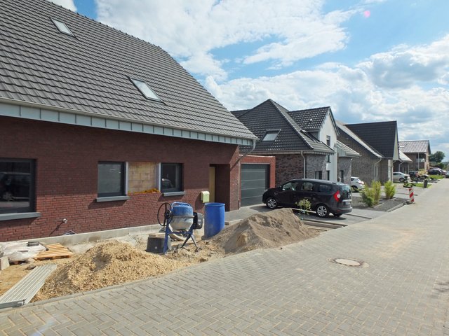 Martin-Luther-King-Straße