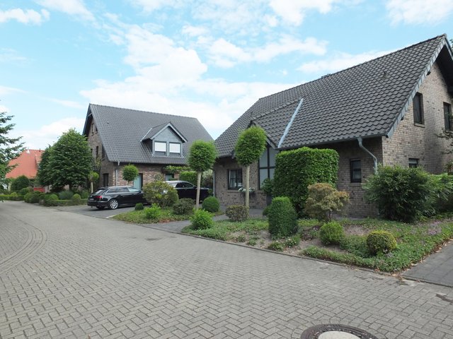 Pastor-Siebes-Straße