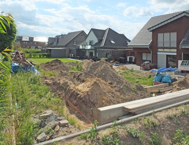 Martin-Luther-King-Straße