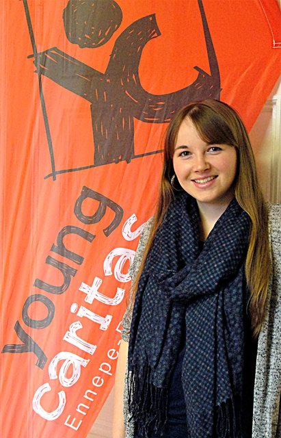 Sabine Keinhörster