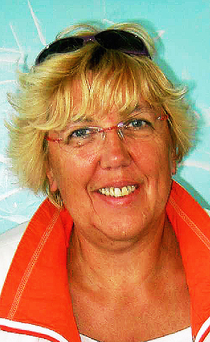 Barbara Erdmann