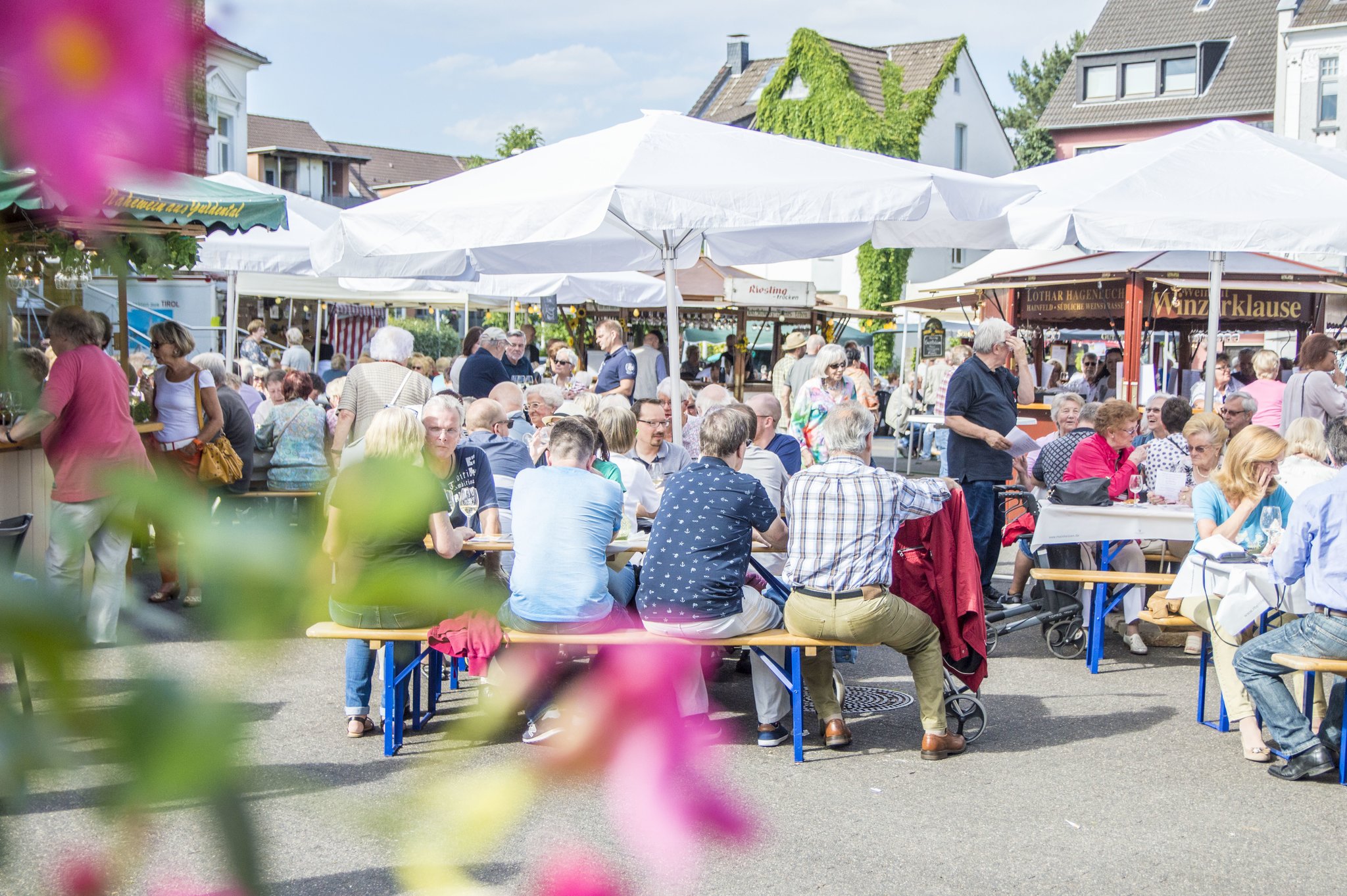 Mülheim an der ruhr leute kennenlernen