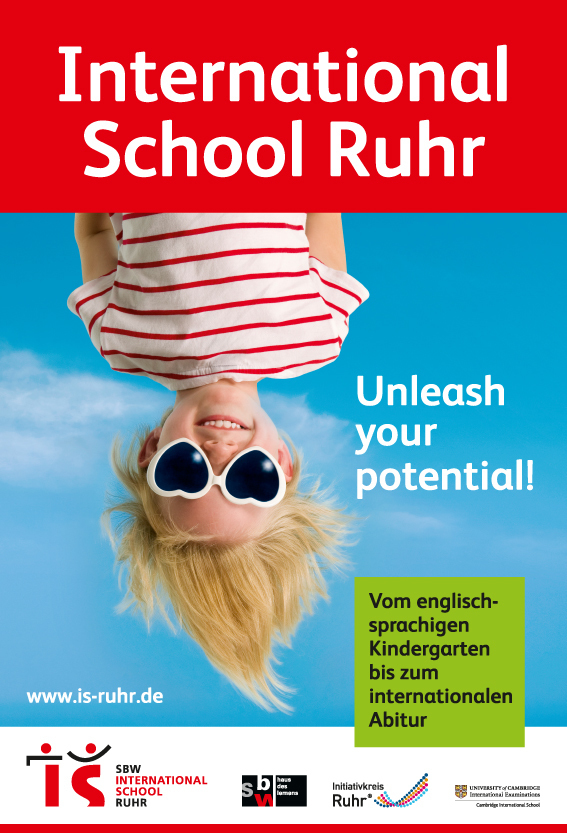 Am 24. Juni ist der Tag der offenen Tür im englischsprachigen Kindergartenam Moltkeplatz. Foto: privat