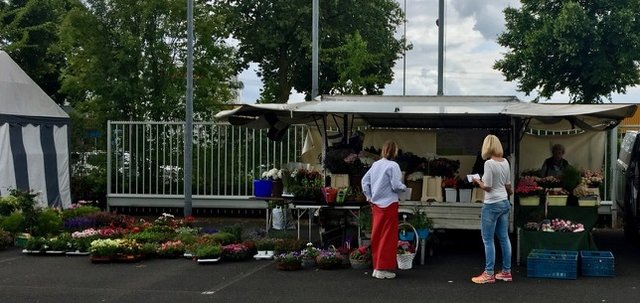 Am Schornacker Wesel
