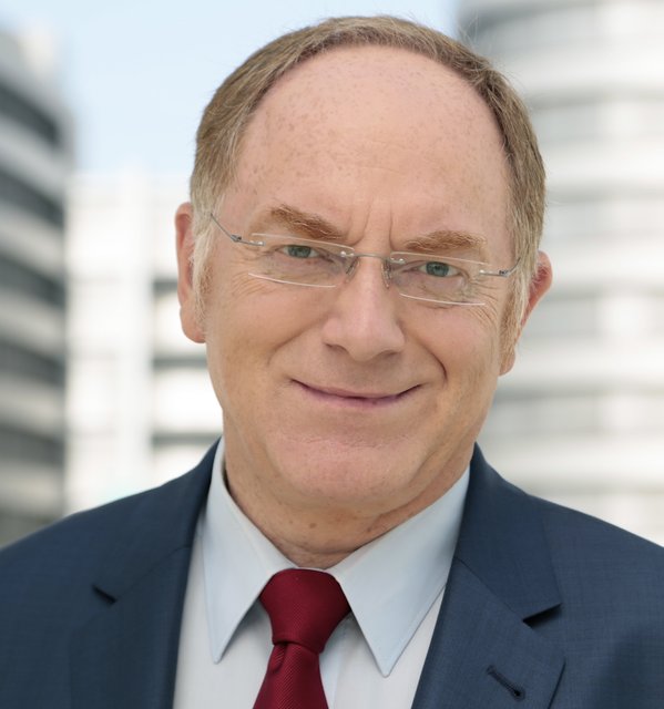 Thomas Wolters, OB-Kandidat