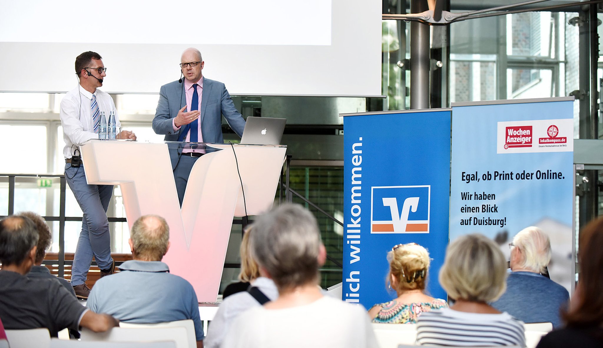 Die Leber Leidet Still Duisburg