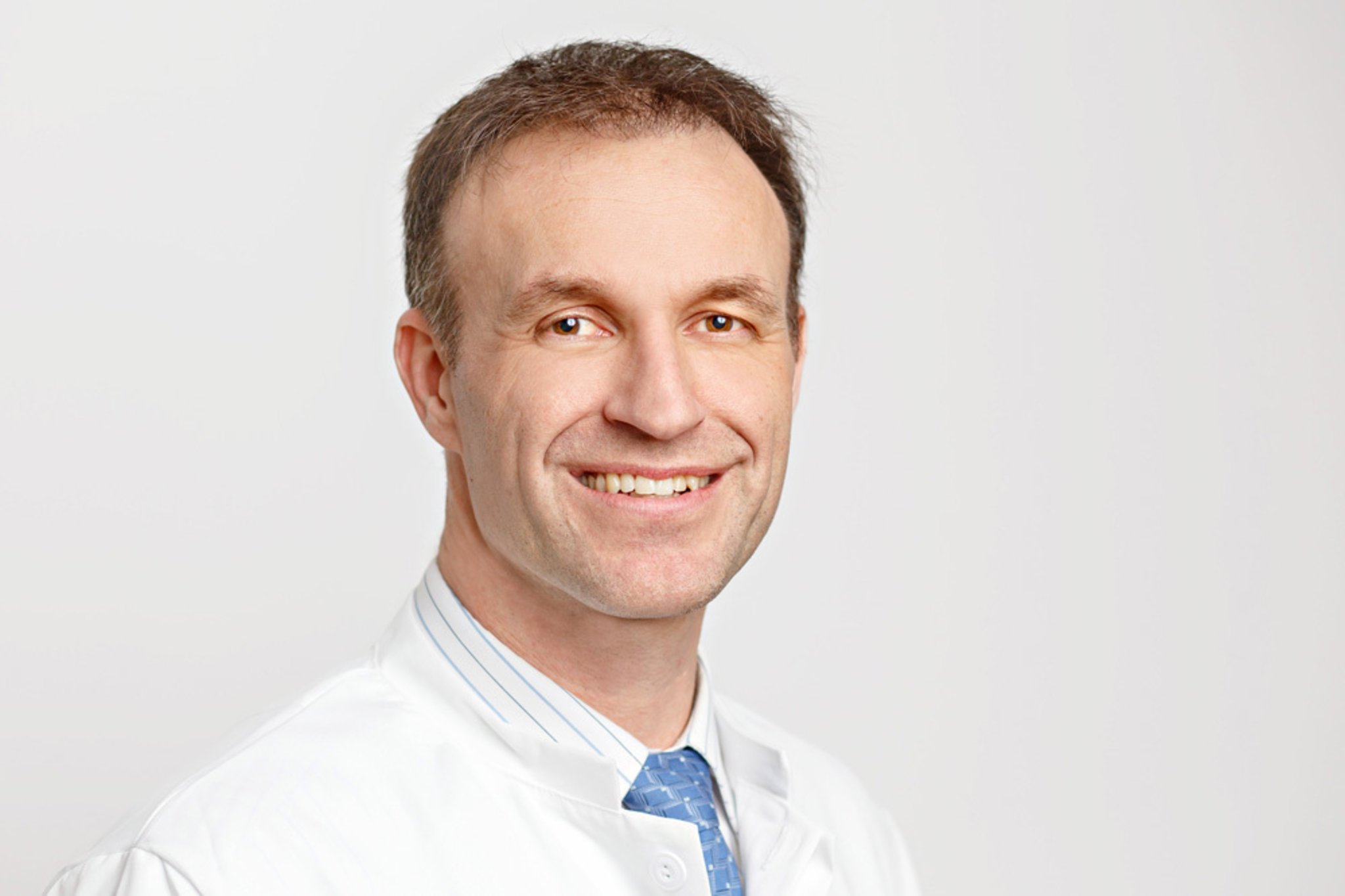 Neuer Ärztlicher Direktor im Marienhospital Gelsenkirchen - Gelsenkirchen