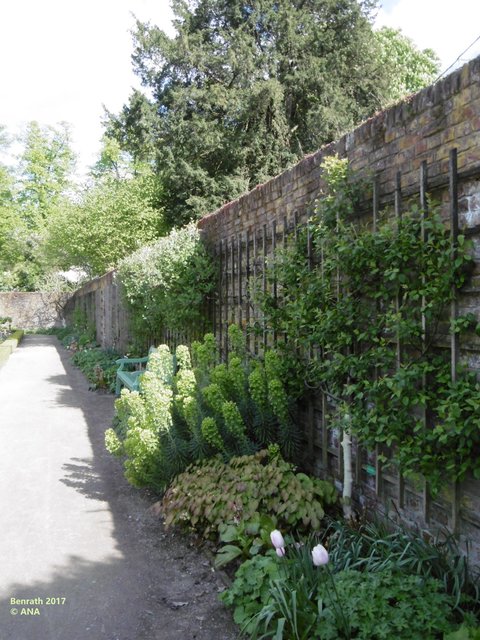 ...da hatte es mir gefallen ...