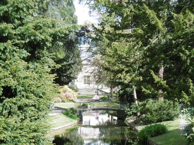 ...einfach idyllisch ...