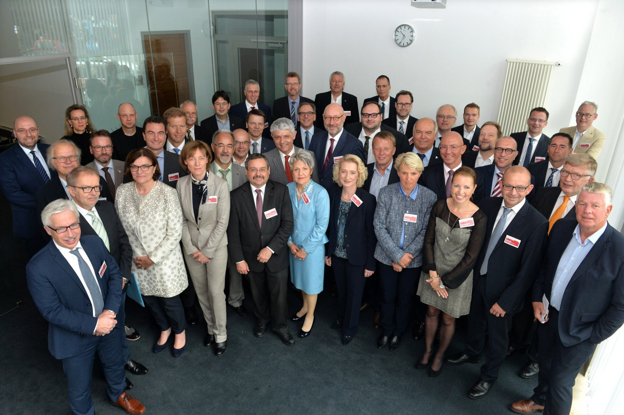 Stadt Hagen auf der Berliner Kommunalkonferenz - Hagen