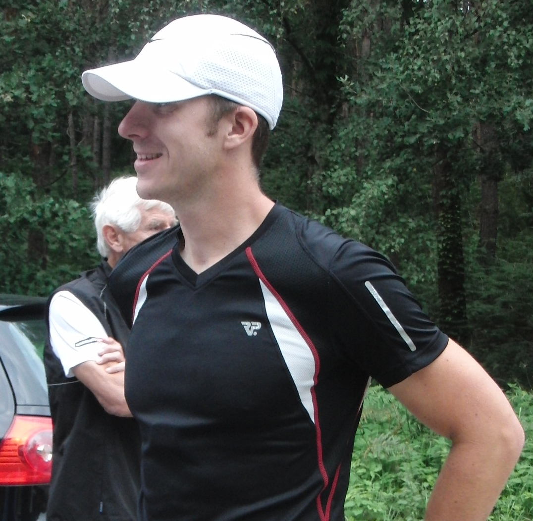 Oliver Schumann