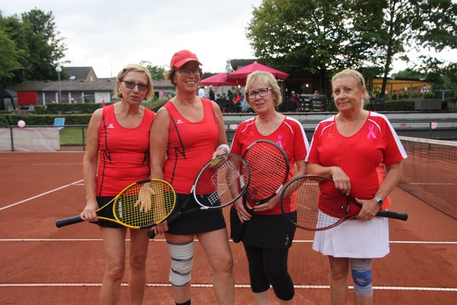 Die wichtigste Basis des Tennis Ladies Cup, die Die wichtigste Basis des Tennis Ladies Cup, die