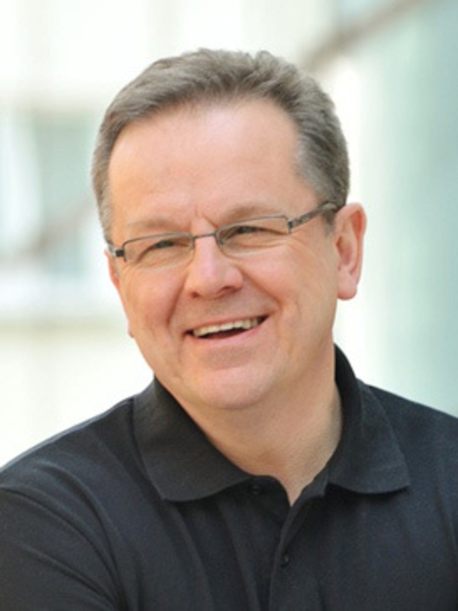 Wolfgang Jörg führt Familienausschuss Hagen