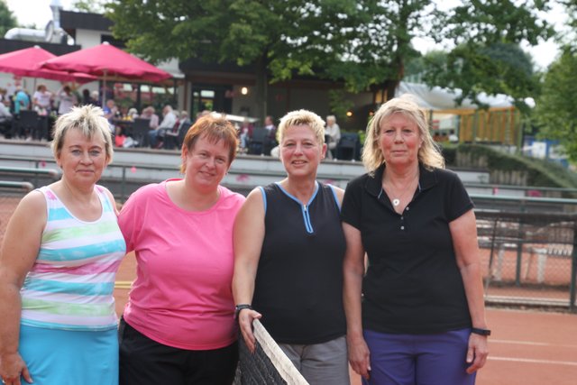 Die wichtigste Basis des Tennis Ladies Cup, die Die wichtigste Basis des Tennis Ladies Cup, die
