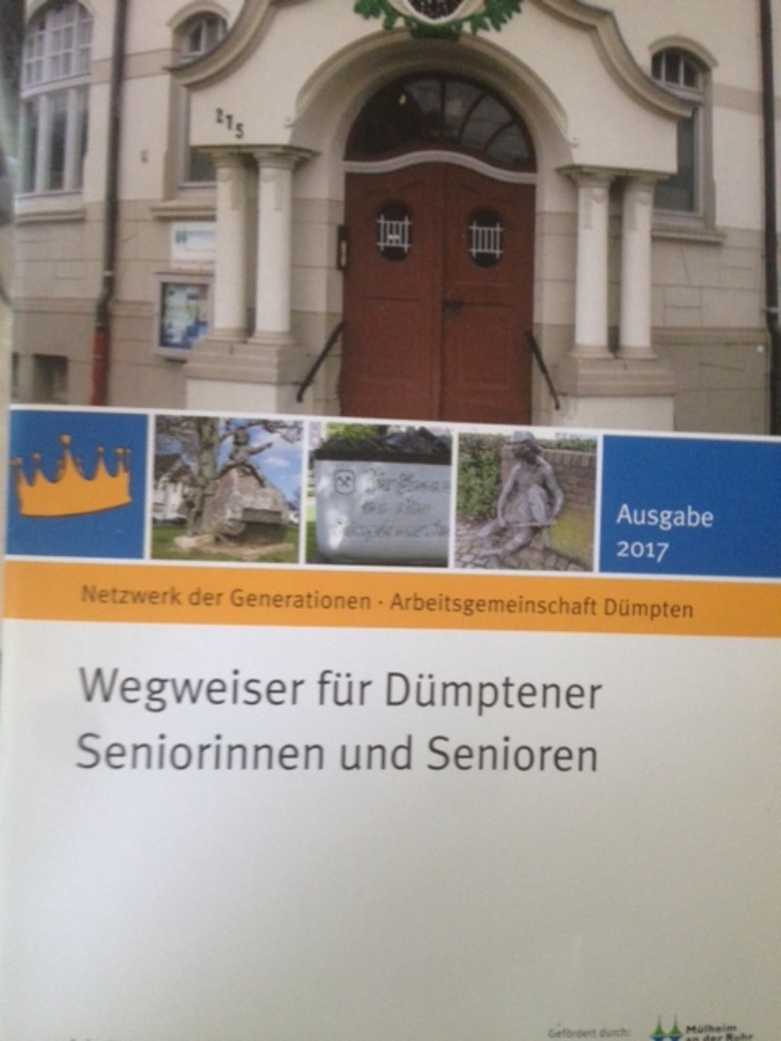 Sie sucht ihn mülheim an der ruhr