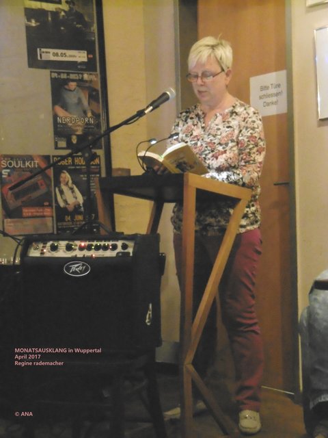 ...klare deutliche Worte... aus einem "Altenpflegeheim" ...