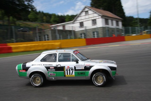 Heinz Schmersal und Mike Stursberg im vollen Einsatz