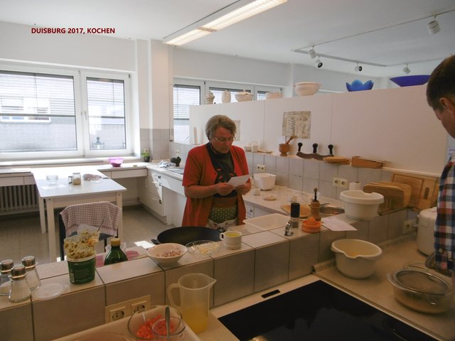 ...wie war dat noch mal´...?