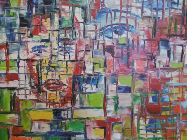 ...vielleicht, AUF Wiedersehen!  :-)