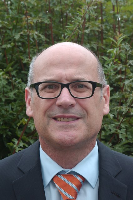 Stefan Rommelfanger: „Elektromobilität ist für uns als Stadt extrem wichtig.“