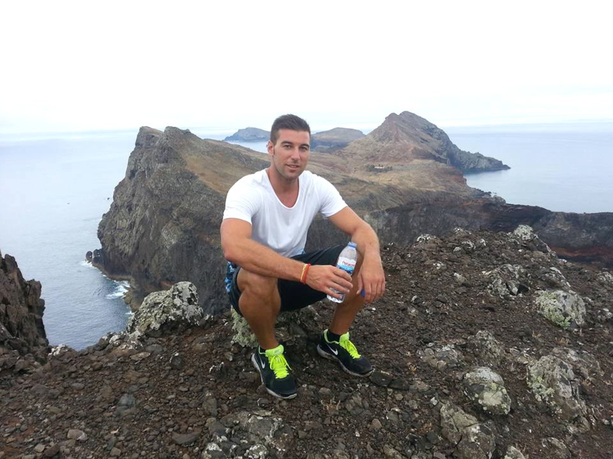 Interview mit RoostersNeuzugang Sasa Martinovic Iserlohn