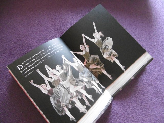 ein schöner Abend...