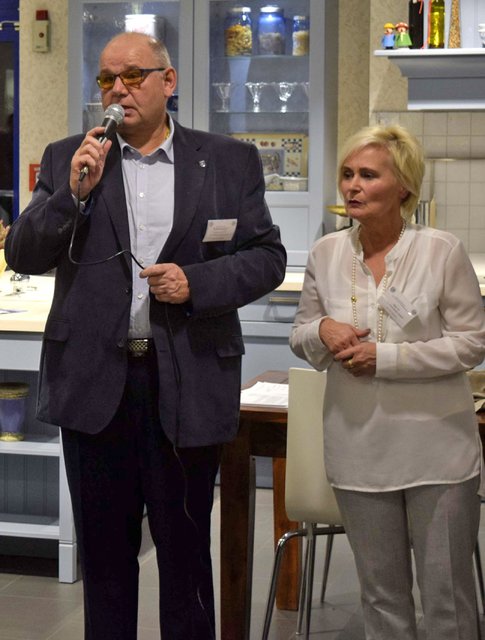 Nach der Vorstandsvorsitzenden Gabi Vit hat nun auch Aufsichtsratschef Reinhard Mokanski seinen Rückzug erklärt. FOTO: Peter Mohr