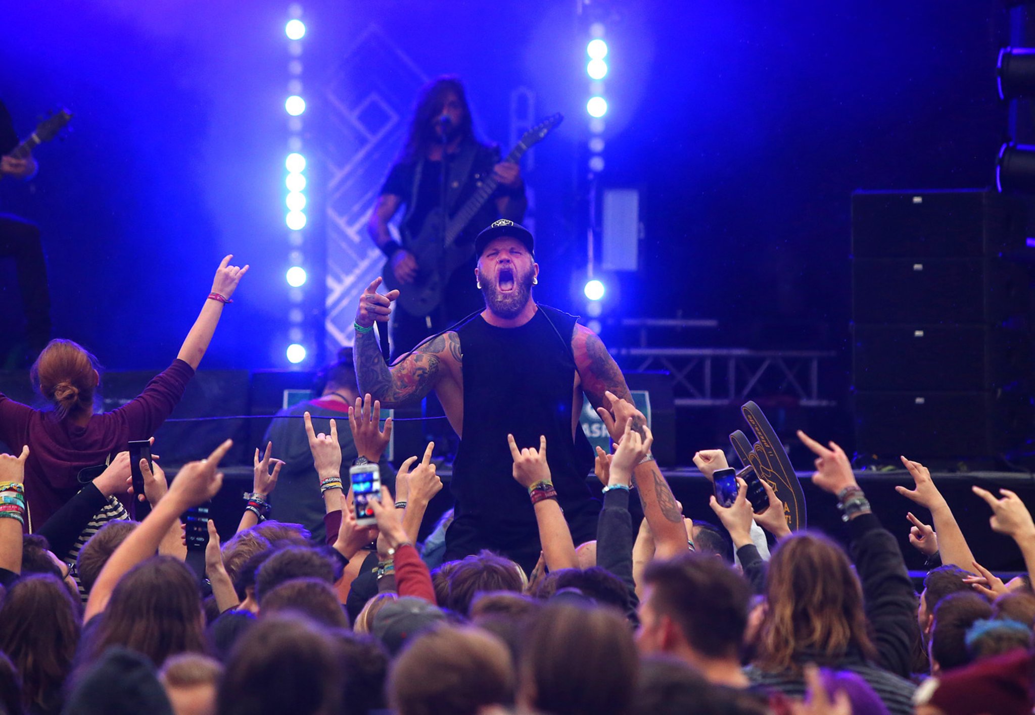 Olgas Rock 2017 - Oberhausen