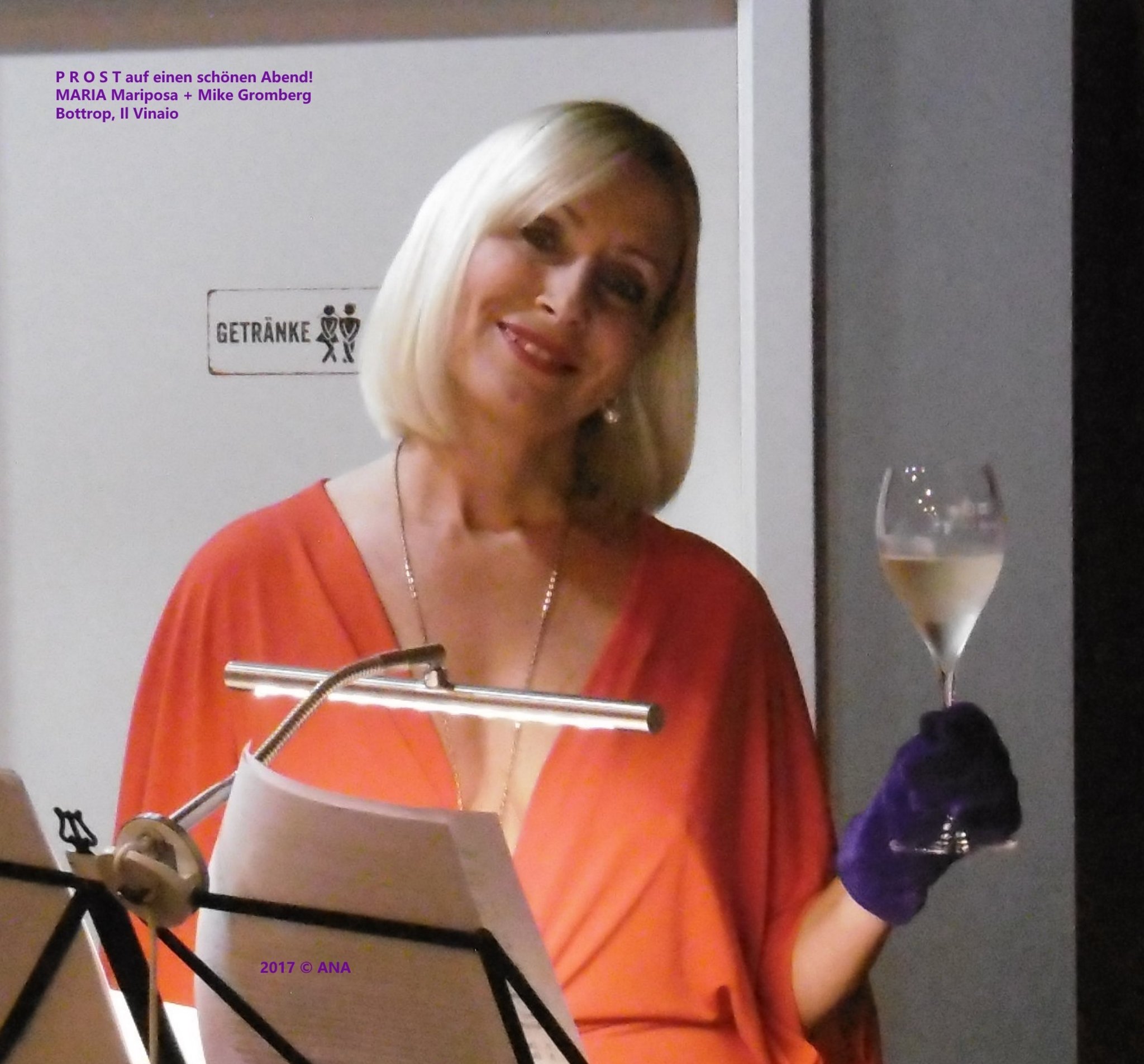 wieder mal´LUST auf LUST gehabt ... - Bottrop