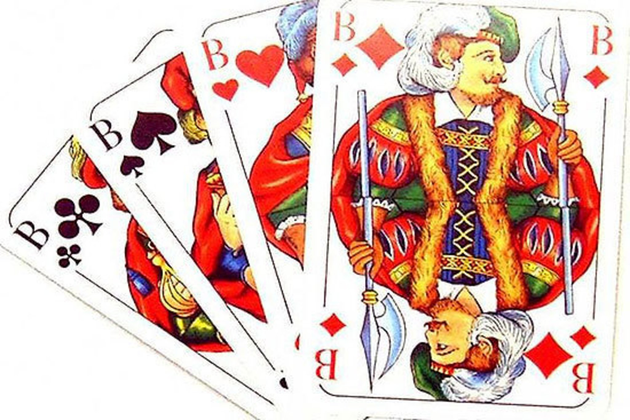 Der Reiz des Reizens - Wattenscheid