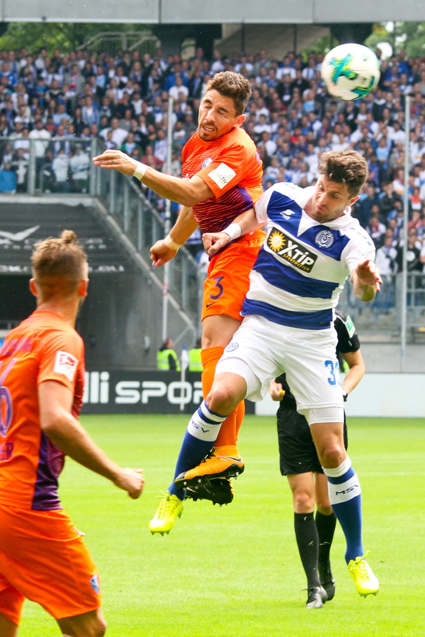 Neuzugänge Darmstadt 98 Neuzugänge Darmstadt 98