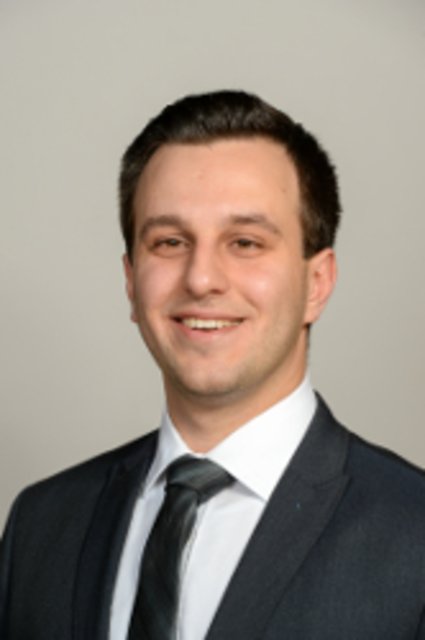 Rodion Bakum