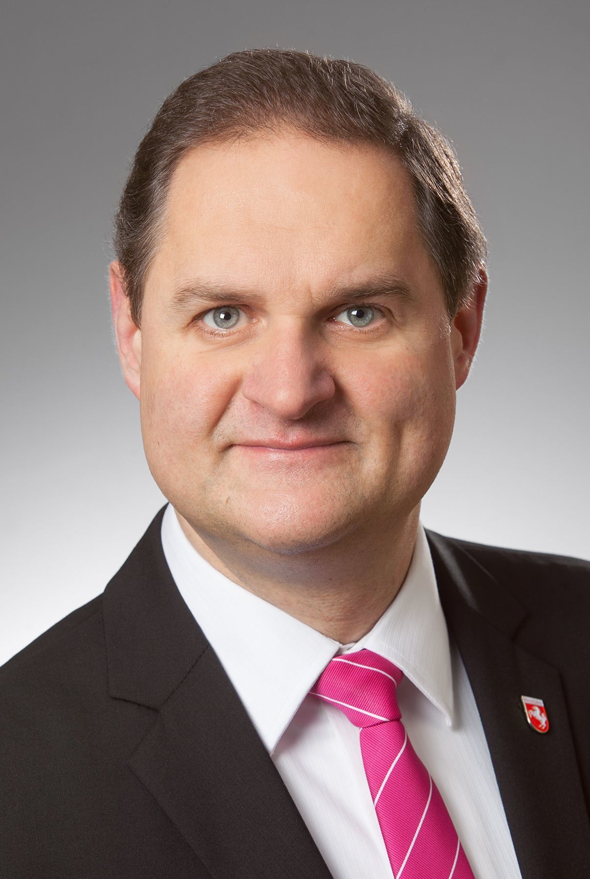 Arne Hermans Stopsack aus Hemer