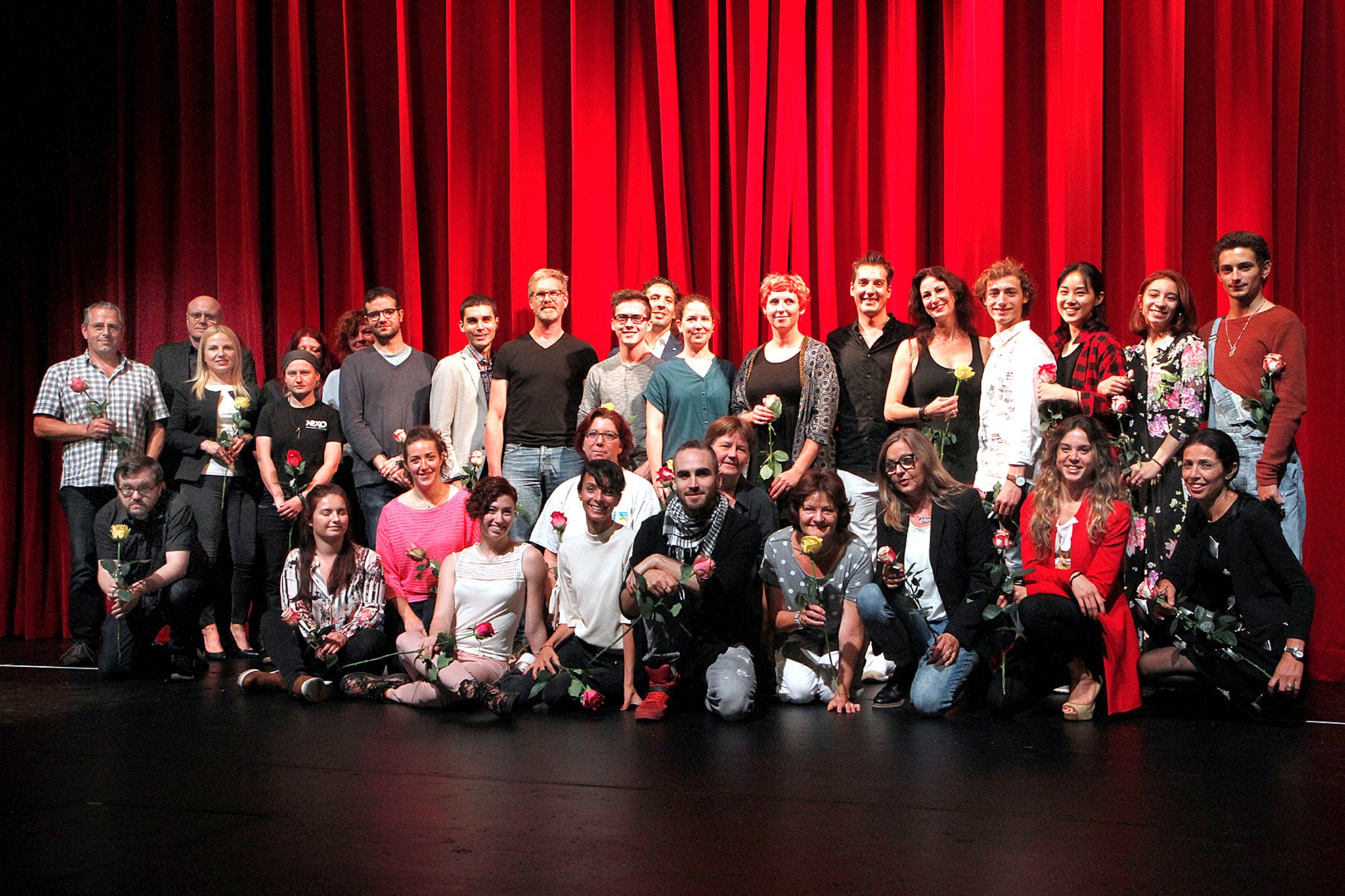 Beginn der neuen Spielzeit im Theater Hagen Hagen