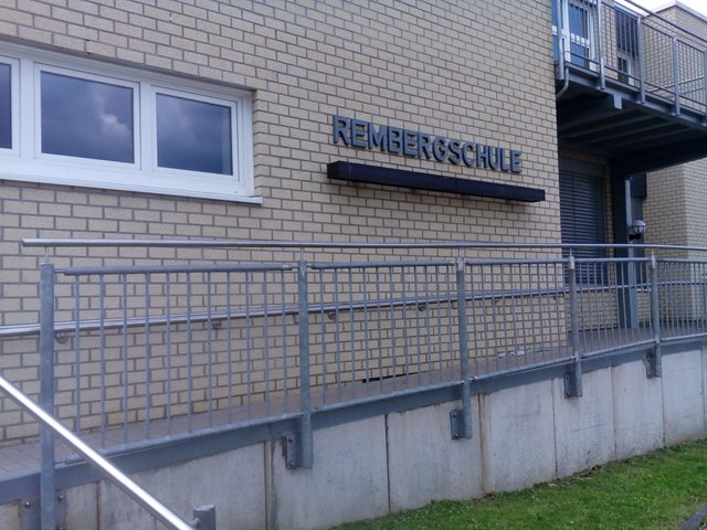 Schwimmtreffen am 02.09.2017 am Schwimmbad Rembergschule.