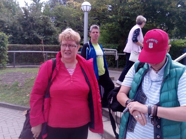 Schwimmtreffen am 02.09.2017 am Schwimmbad Rembergschule.