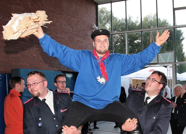 Bilder : Freiwillige Feuerwehr  Grömitz