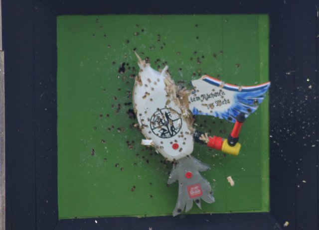 Bilder : Karl Heinz Lehnertz