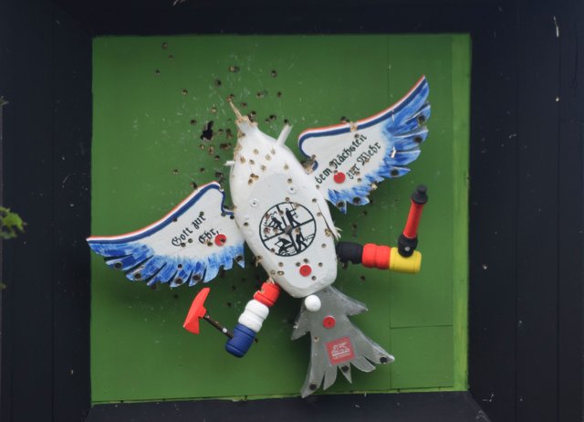 Bilder : Karl Heinz Lehnertz