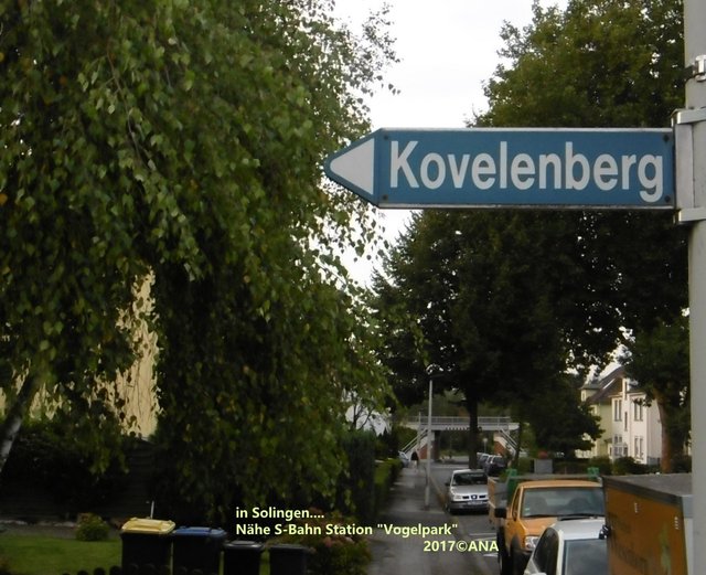 ...merken! DA gibt es ein gutes griechisches Lokal!