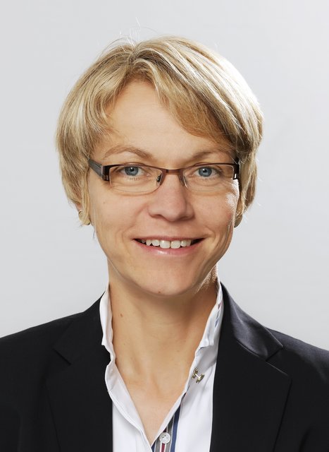 Regierungspräsidentin Dorothee Feller besucht den Kreis Recklinghausen