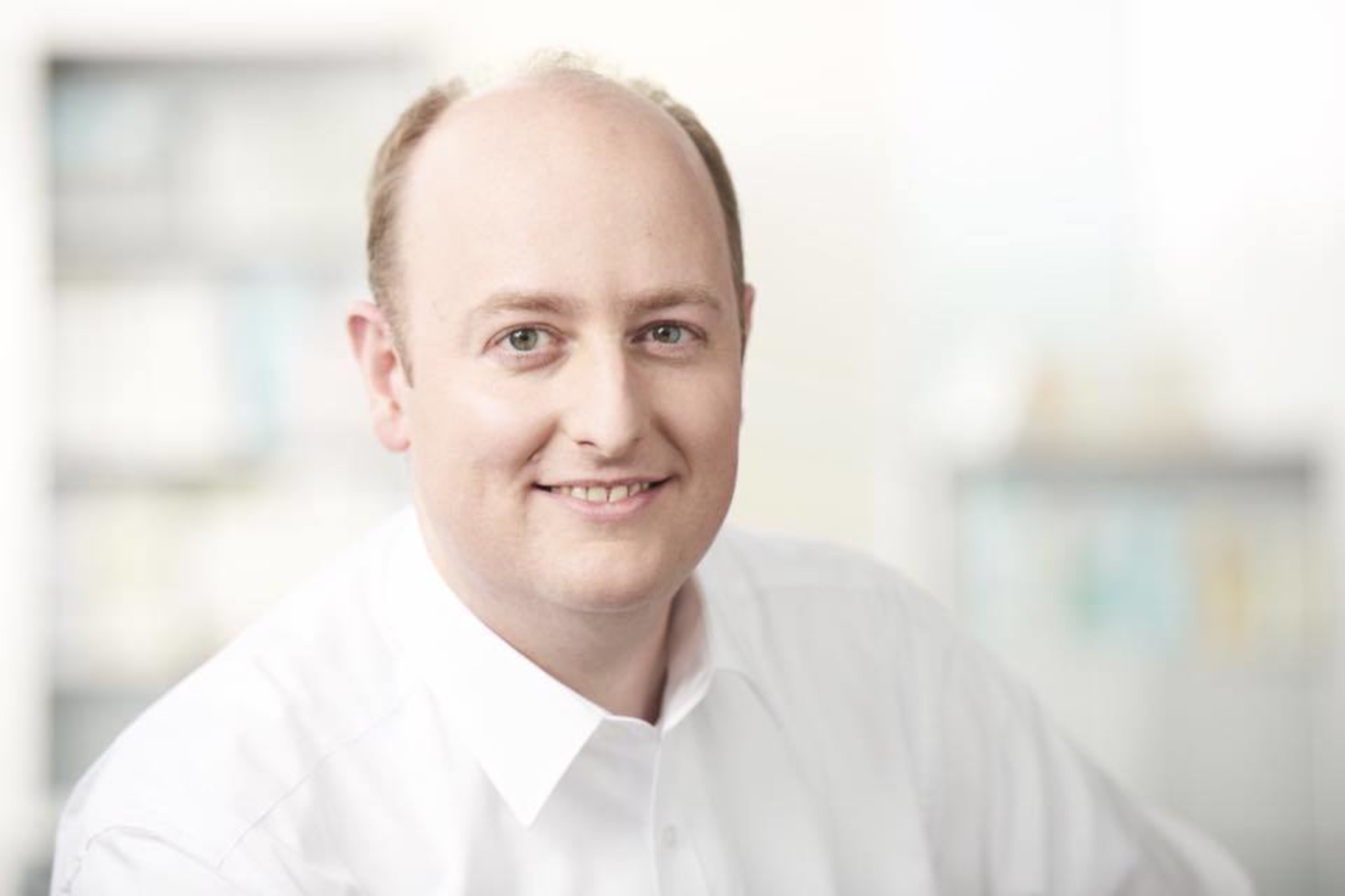 RüTalk mit Matthias Hauer MdB EssenSüd