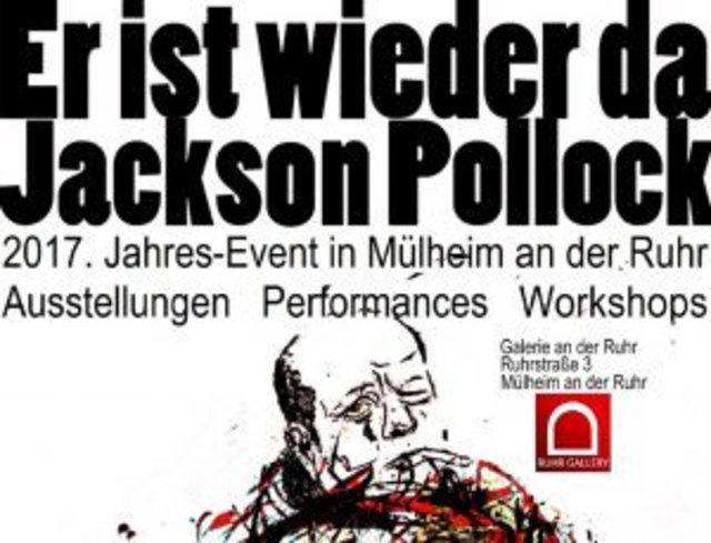 Der Jahresevent läuft bis 31. Dezember 2017, danach beginnt in der Stadt Mülheim-Ruhr das SAN FRANCISCOJAHR 2018