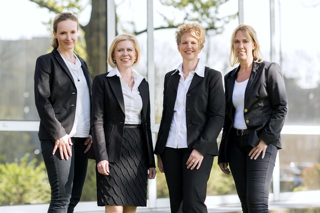 Kopf Immofrauen Ruhrgebiet
