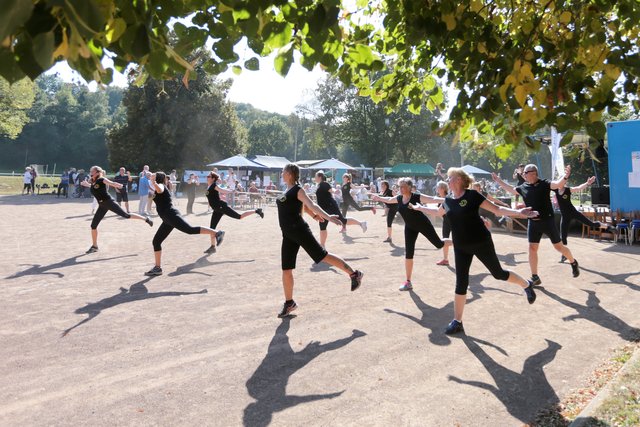 Bochumer und Wattenscheider Vereine stellen am kommenden Samstag ihre Sportangebote vor.