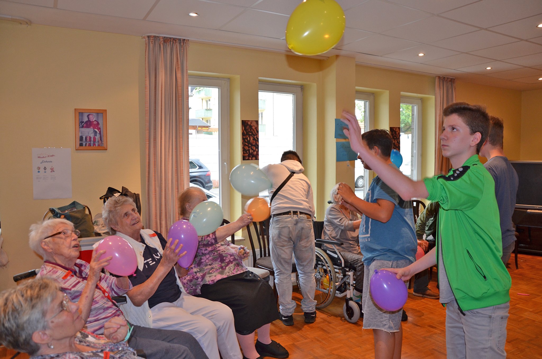 Was Ist Heute In Gelsenkirchen Los „Hier ist was los heute!“ - Gelsenkirchen