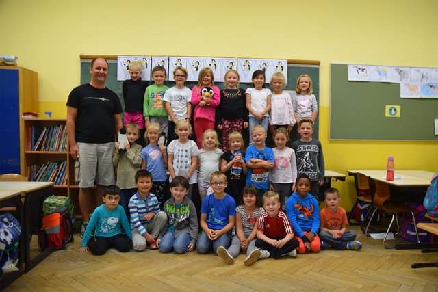Reuenbergschule 1b